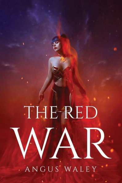 The Red War