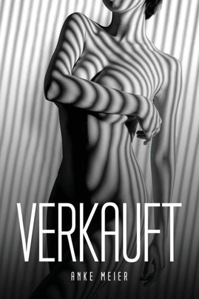 Verkauft (German Edition)