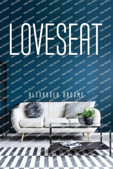 Loveseat