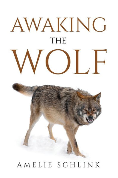 Awaking The Wolf