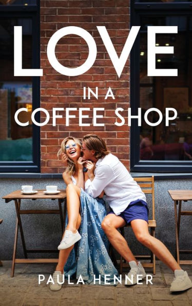 Love In A Coffee Shop