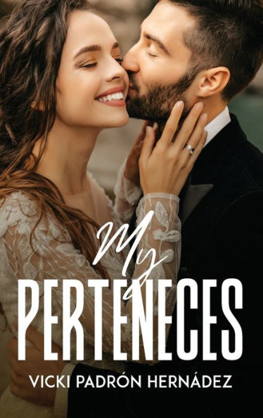 Me Perteneces (Spanish Edition)