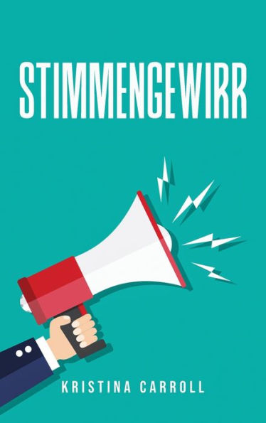 Stimmengewirr (German Edition)