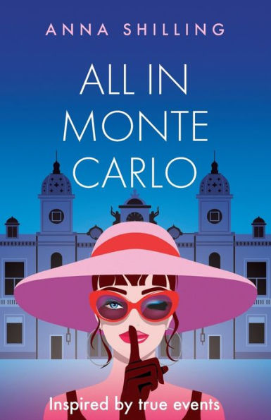 Todo en Montecarlo: inspirado en hechos reales - 9781805140368