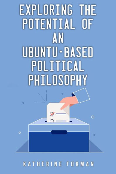 Explorando el potencial de una filosofía política basada en Ubuntu