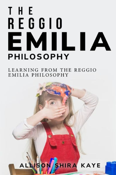 Aprendiendo de la filosofía de Reggio Emilia