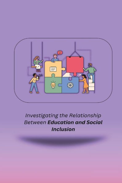 Investigating The Relationship Between Education And Social Inclusion