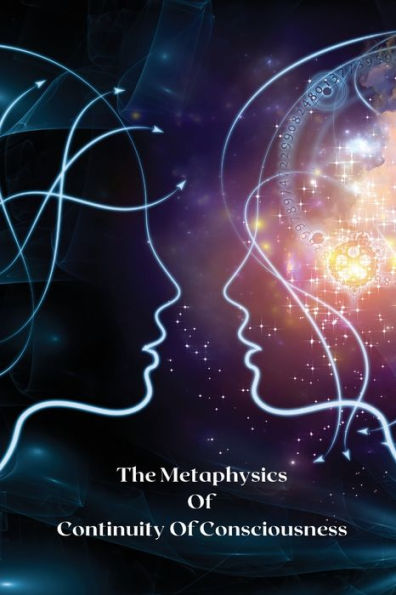 La metafísica de la continuidad de la conciencia