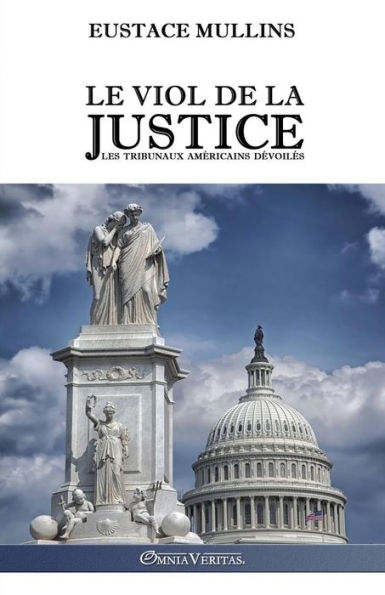 Le Viol De La Justice: Les Tribunaux Americains Devoiles (French Edition) - 9781805400783