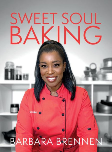 Sweet Soul Baking