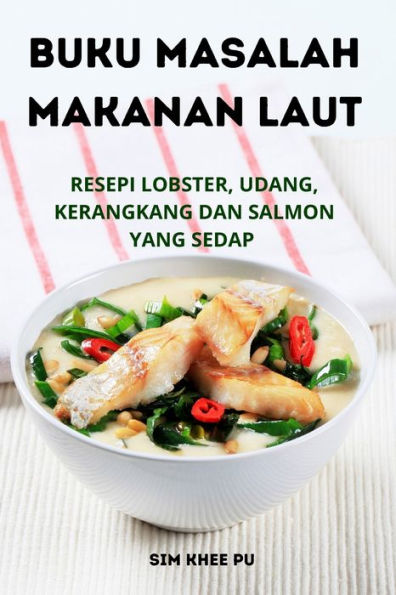 Buku Masalah Makanan Laut (Malay Edition)