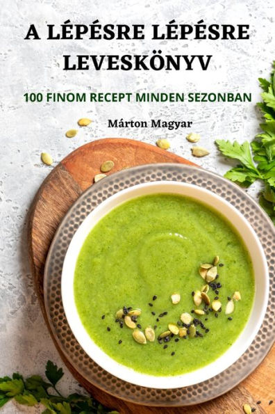 A Lepesre Lepesre Leveskönyv (Hungarian Edition)