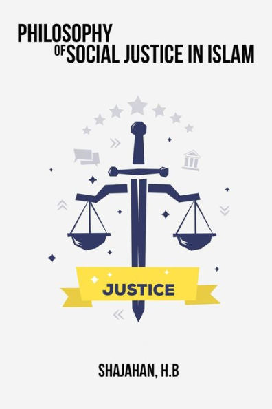 Philosophy Of Social Justice In Islam