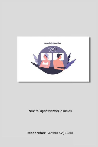 Sexual Dysfunction In Males