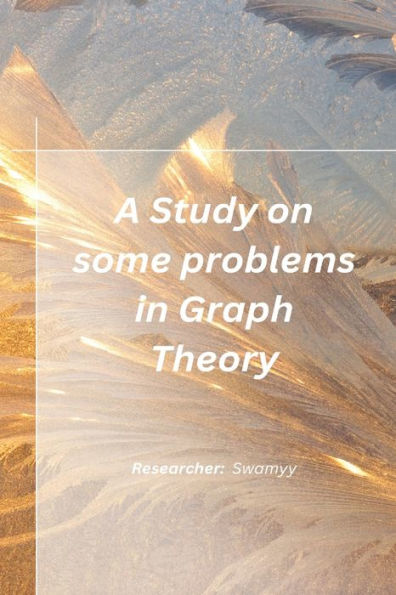 Un estudio sobre algunos problemas de la teoría de grafos