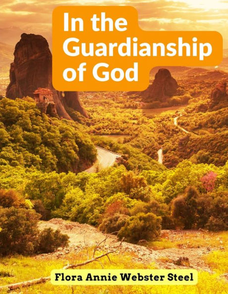 In The Guardianship Of God - 9781805473558