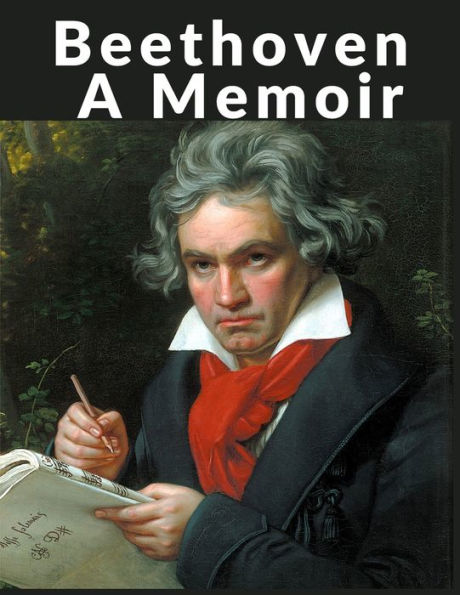 Beethoven: A Memoir - 9781805474067