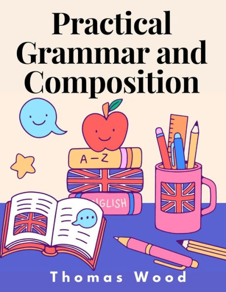 Gramática Práctica Y Composición - 9781805474678