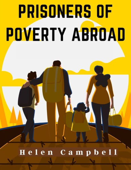 Prisoners Of Poverty Abroad - 9781805475804