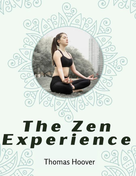 La Experiencia Zen - 9781805476023