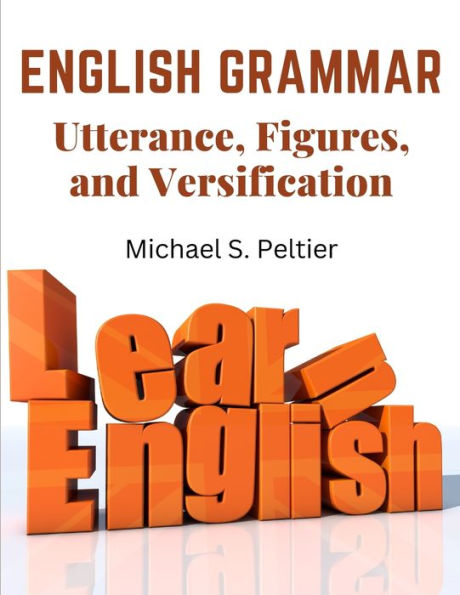 Gramática inglesa: expresión, cifras y versificación - 9781805476580