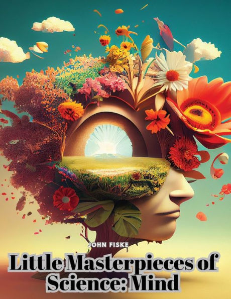 Little Masterpieces Of Science: Mind - 9781805478560