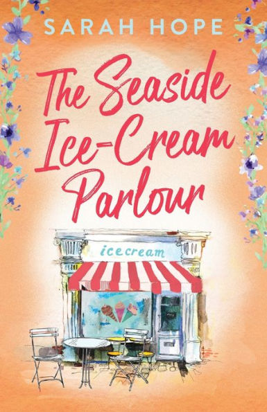 The Seaside Ice-Cream Parlour