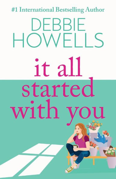 It All Started With You - 9781805492320