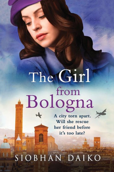 The Girl From Bologna