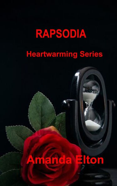 Rapsodia: Heartwarming Series - 9781806306145