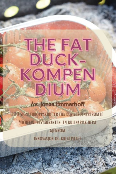 The Fat Duck-Kompendium (Norwegian Edition)