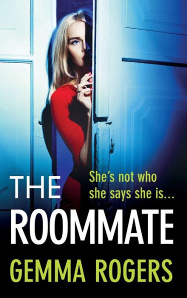 The Roommate - 9781835188187