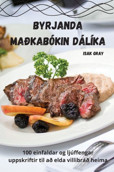 Byrjanda Maðkabókin Dálíka (Icelandic Edition)