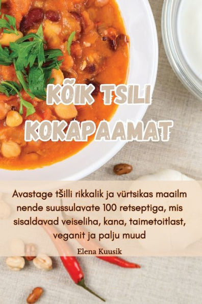 Koik Tsili Kokapaamat (Estonian Edition)