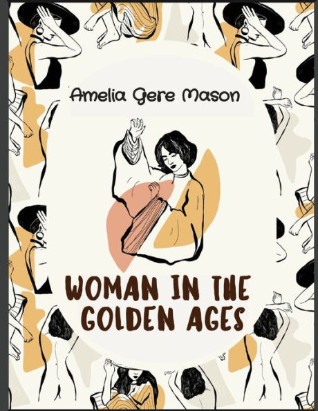 Woman In The Golden Ages - 9781835520321