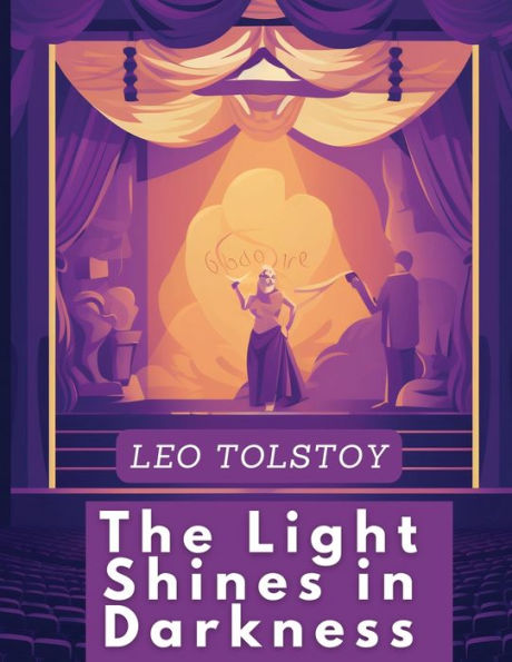 The Light Shines In Darkness: A Drama