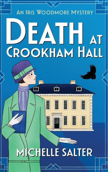 Death At Crookham Hall