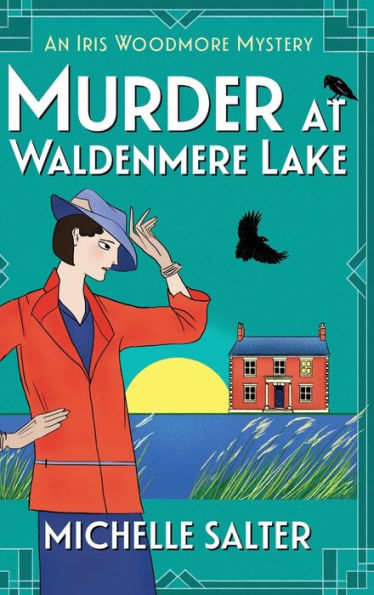 Murder At Waldenmere Lake