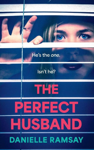 The Perfect Husband - 9781837510979