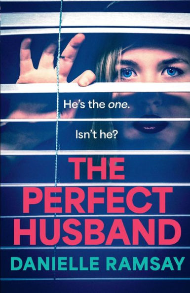 The Perfect Husband - 9781837510986