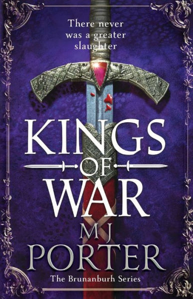 Kings Of War - 9781837511891