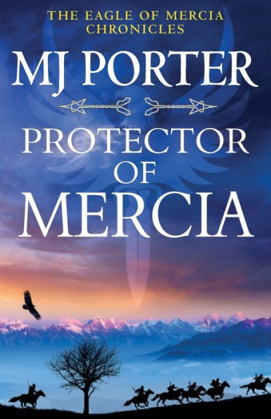 Protector Of Mercia