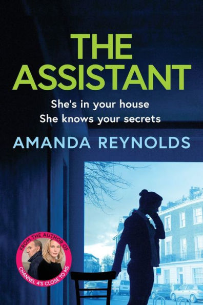 The Assistant - 9781837513567