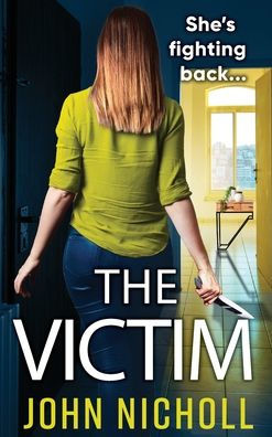 The Victim - 9781837514151