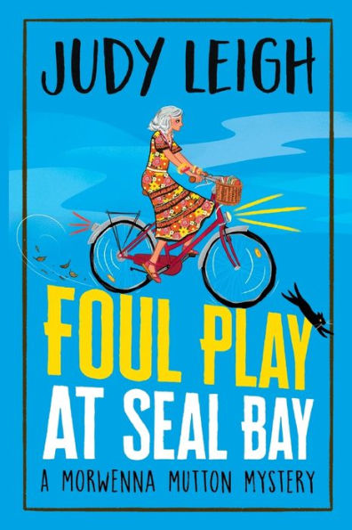 Foul Play At Seal Bay - 9781837514564