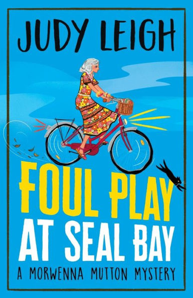 Foul Play At Seal Bay - 9781837514601