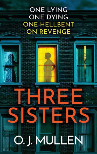 Three Sisters - 9781837514991