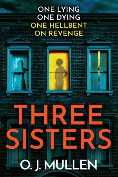 Three Sisters - 9781837515004