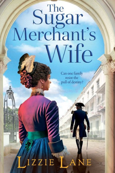 The Sugar Merchant's Wife - 9781837518210