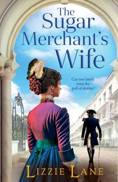 The Sugar Merchant's Wife - 9781837518227